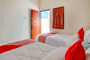 Hotel O Graha Hsc Syariah