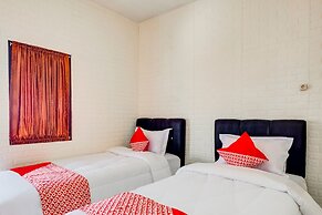Hotel O Graha Hsc Syariah