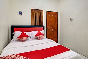 Hotel O Graha Hsc Syariah