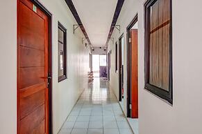 Hotel O Graha Hsc Syariah