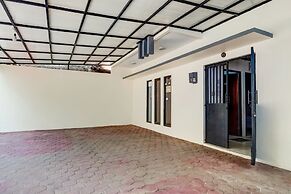 Hotel O Graha Hsc Syariah