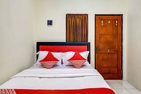 Hotel O Graha Hsc Syariah
