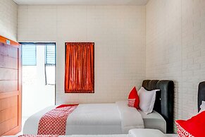 Hotel O Graha Hsc Syariah