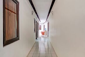 Hotel O Graha Hsc Syariah