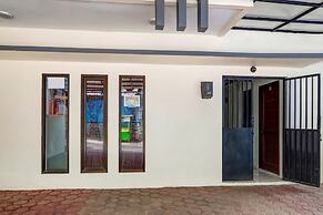 Hotel O Graha Hsc Syariah
