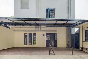 Hotel O Graha Hsc Syariah