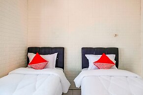Hotel O Graha Hsc Syariah