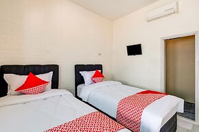 Hotel O Graha Hsc Syariah
