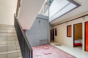 Hotel O Graha Hsc Syariah