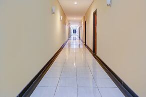 OYO 3936 Hotel Trisula Makassar