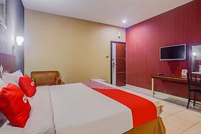 OYO 3936 Hotel Trisula Makassar