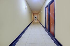 OYO 3936 Hotel Trisula Makassar