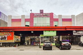 OYO 3936 Hotel Trisula Makassar