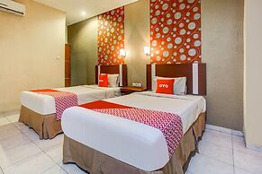 OYO 3936 Hotel Trisula Makassar