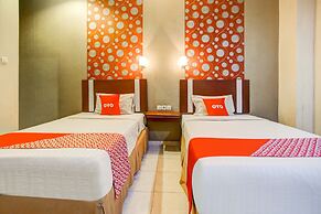 OYO 3936 Hotel Trisula Makassar