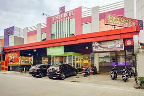 OYO 3936 Hotel Trisula Makassar