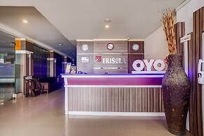 OYO 3936 Hotel Trisula Makassar