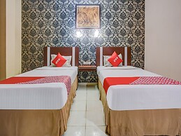 OYO 3936 Hotel Trisula Makassar
