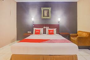 OYO 3936 Hotel Trisula Makassar
