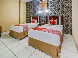 OYO 3936 Hotel Trisula Makassar