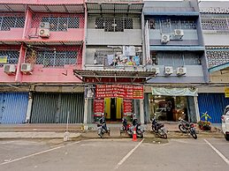 Hotel O Sar Inn
