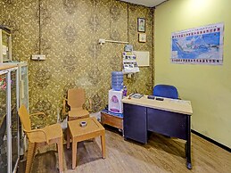 Hotel O Sar Inn