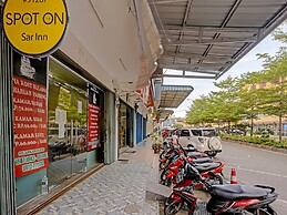Hotel O Sar Inn