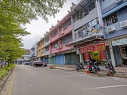 Hotel O Sar Inn