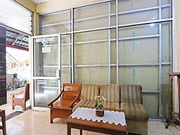 Hotel O Meilias