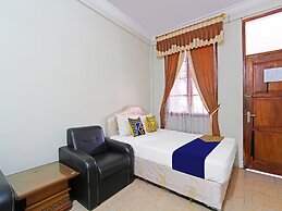 Hotel O Meilias