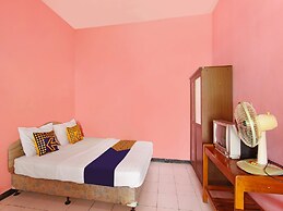 Hotel O Meilias