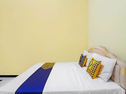 Hotel O Meilias