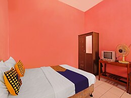 Hotel O Meilias