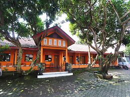 Hotel O Meilias