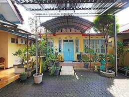 Hotel O Meilias
