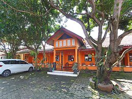 Hotel O Meilias