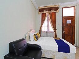 Hotel O Meilias