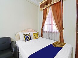 Hotel O Meilias