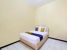 Hotel O Meilias