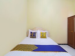 Hotel O Meilias