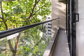 Apartamentos Class Suites by HOUSY HOST
