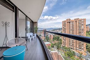 Apartamentos Class Suites by HOUSY HOST