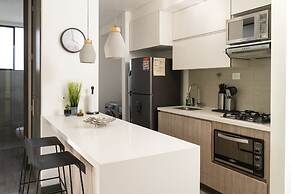 Apartamentos Class Suites by HOUSY HOST