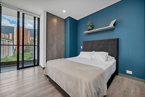 Apartamentos Class Suites by HOUSY HOST