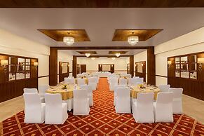 Fortune Resort Kalimpong - Member ITC Hotels' Group
