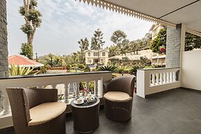 Fortune Resort Kalimpong - Member ITC Hotels' Group