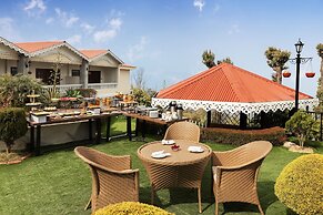 Fortune Resort Kalimpong - Member ITC Hotels' Group