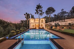 Fortune Resort Kalimpong - Member ITC Hotels' Group