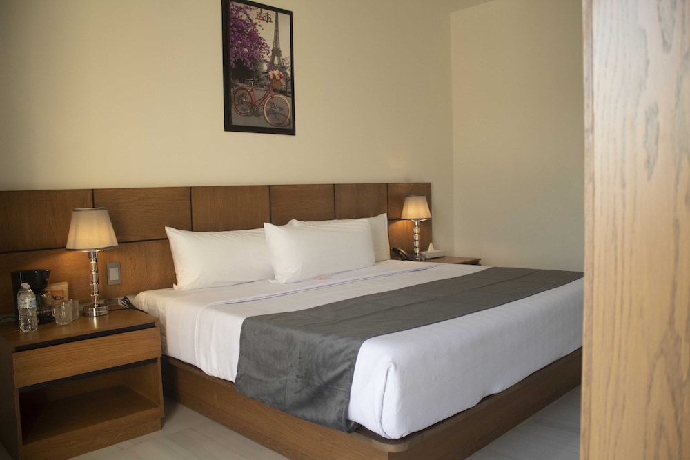 Hotel Vista Valle