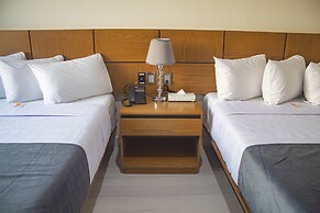 Hotel Vista Valle